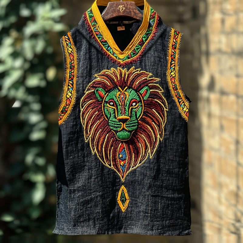 Thoughtfully Designed Garment