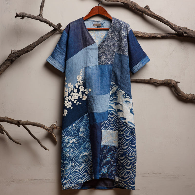 Beautifully Crafted Dress