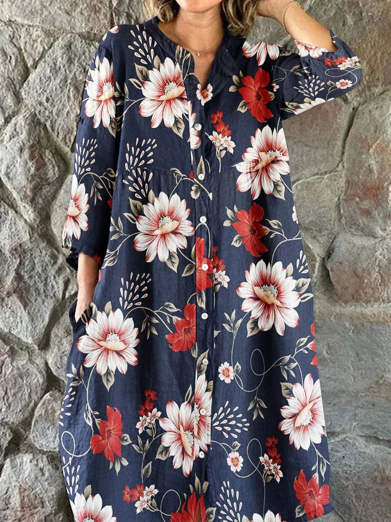 Beautifully Crafted Shirt