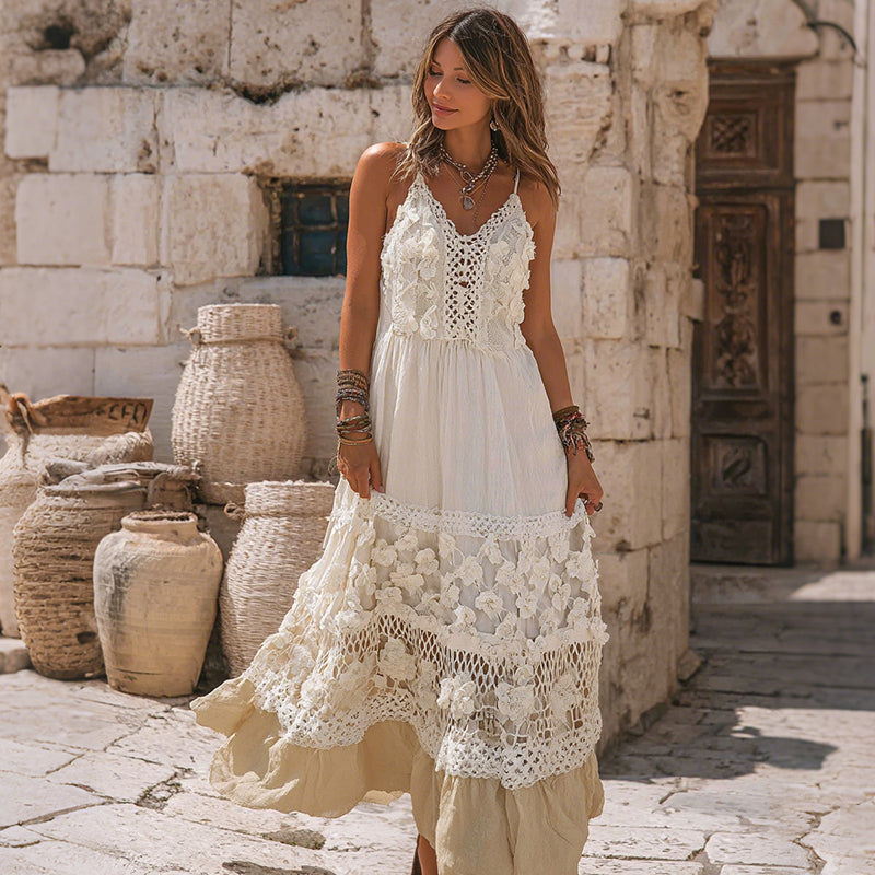 Thoughtfully Designed Dress