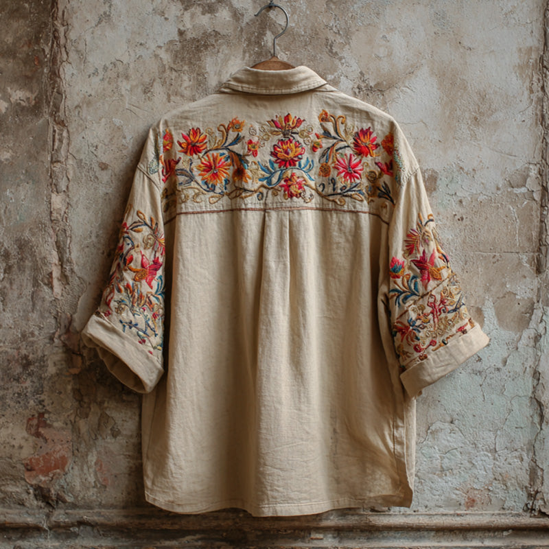 Elegantly Designed Shirt