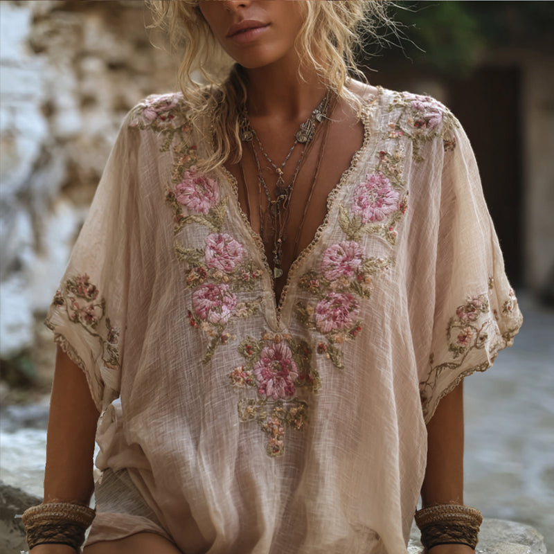 Elegantly Designed Shirt