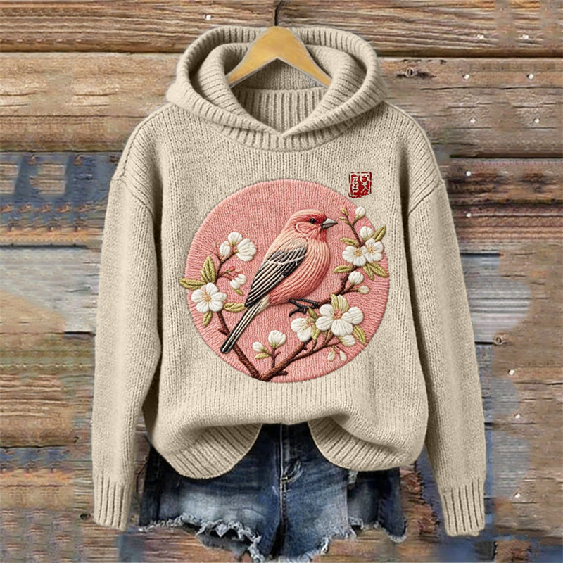 Elegantly Designed Sweater