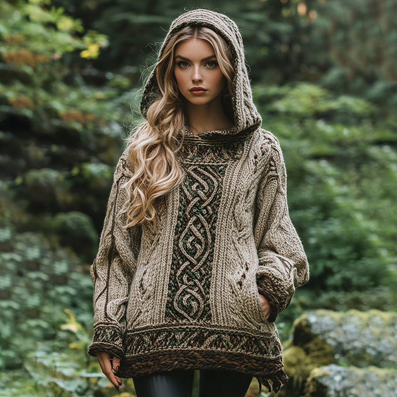 Classic Vintage Sweater