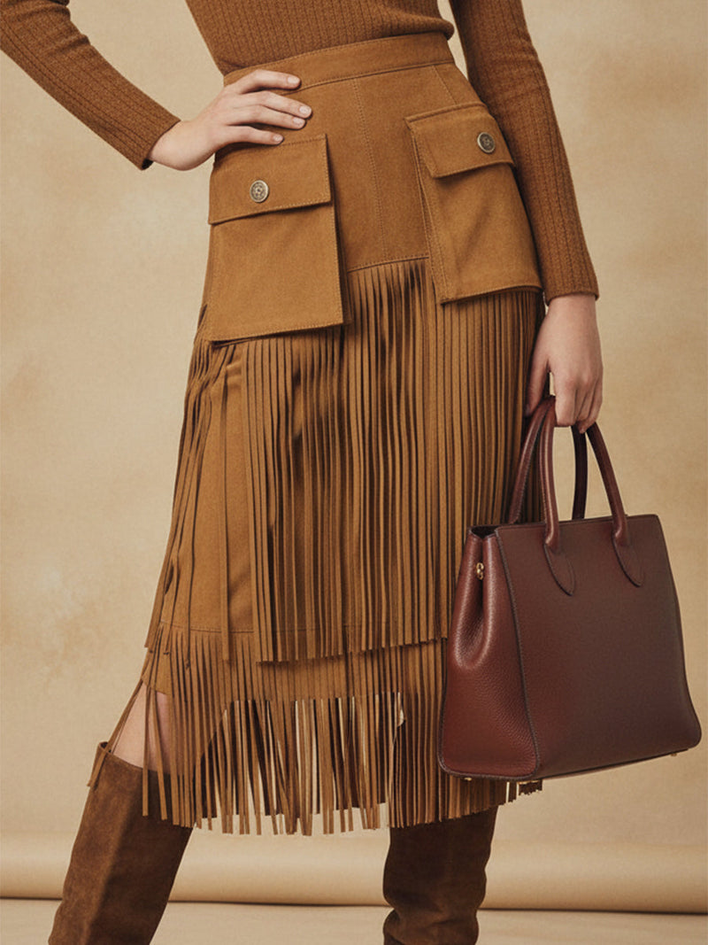 Beautifully Crafted Garment