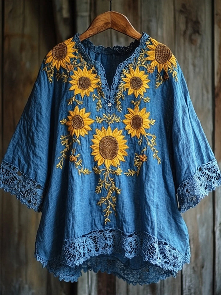 Elegantly Designed Shirt
