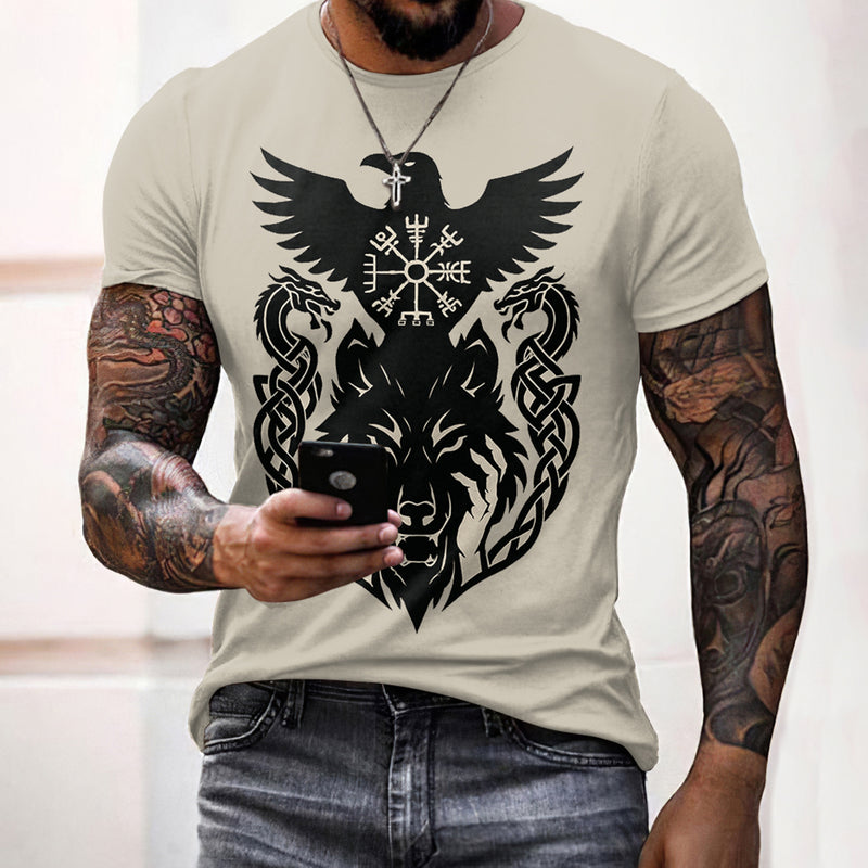 Classic Vintage T-Shirt