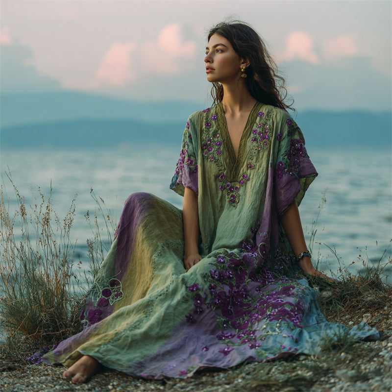 Classic Vintage Dress