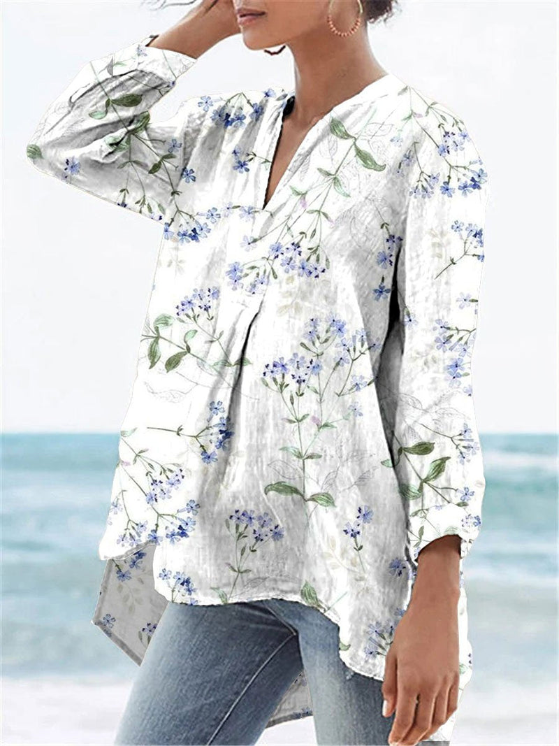 Thoughtfully Designed Shirt