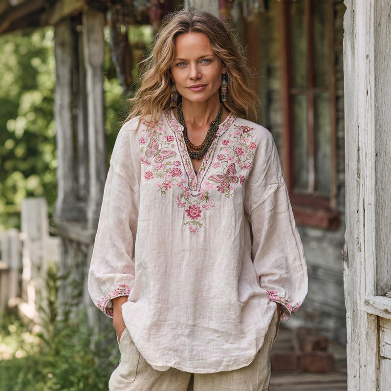 Classic Designed Top