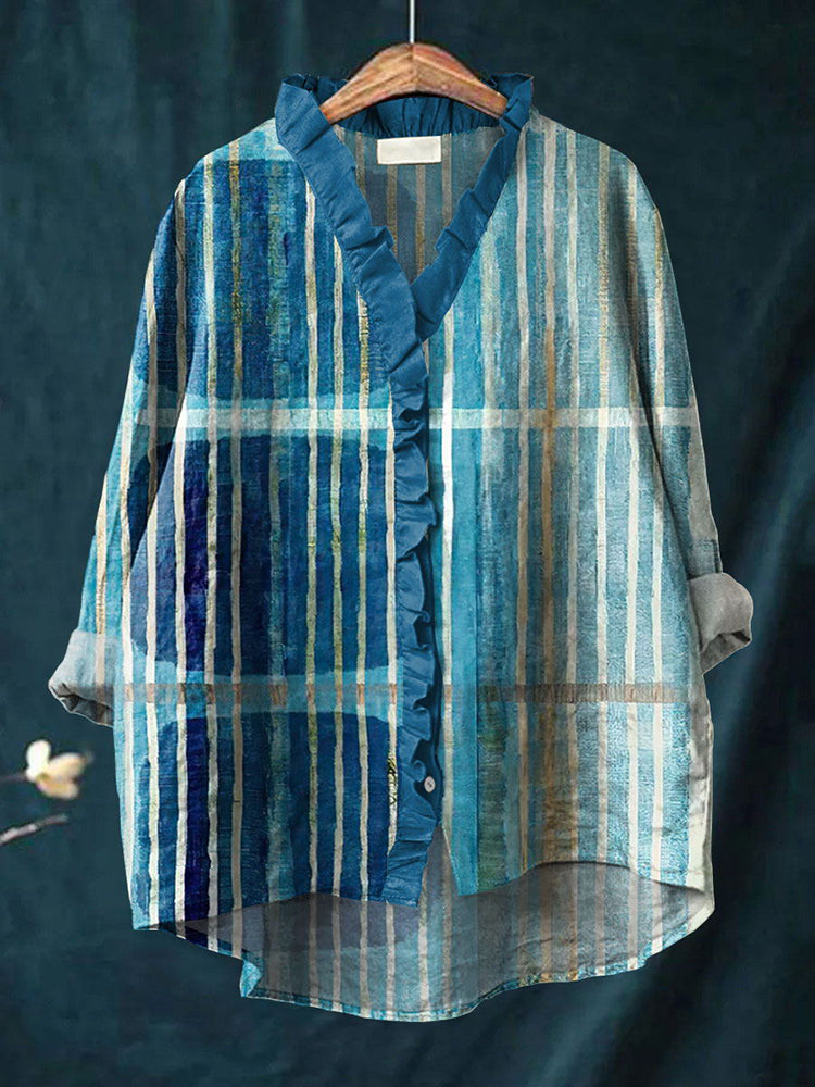 Elegantly Designed Shirt