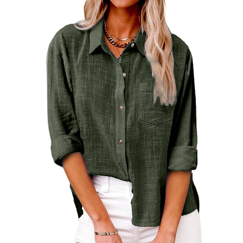 Elegantly Designed Shirt