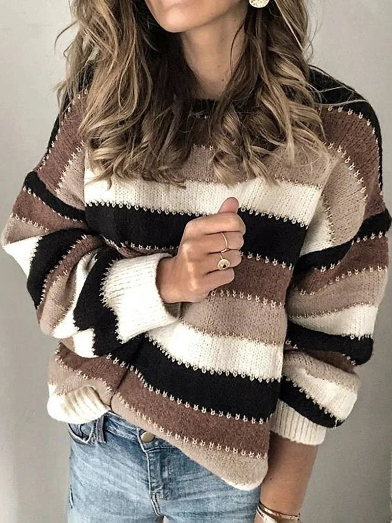 Beautifully Crafted Sweater