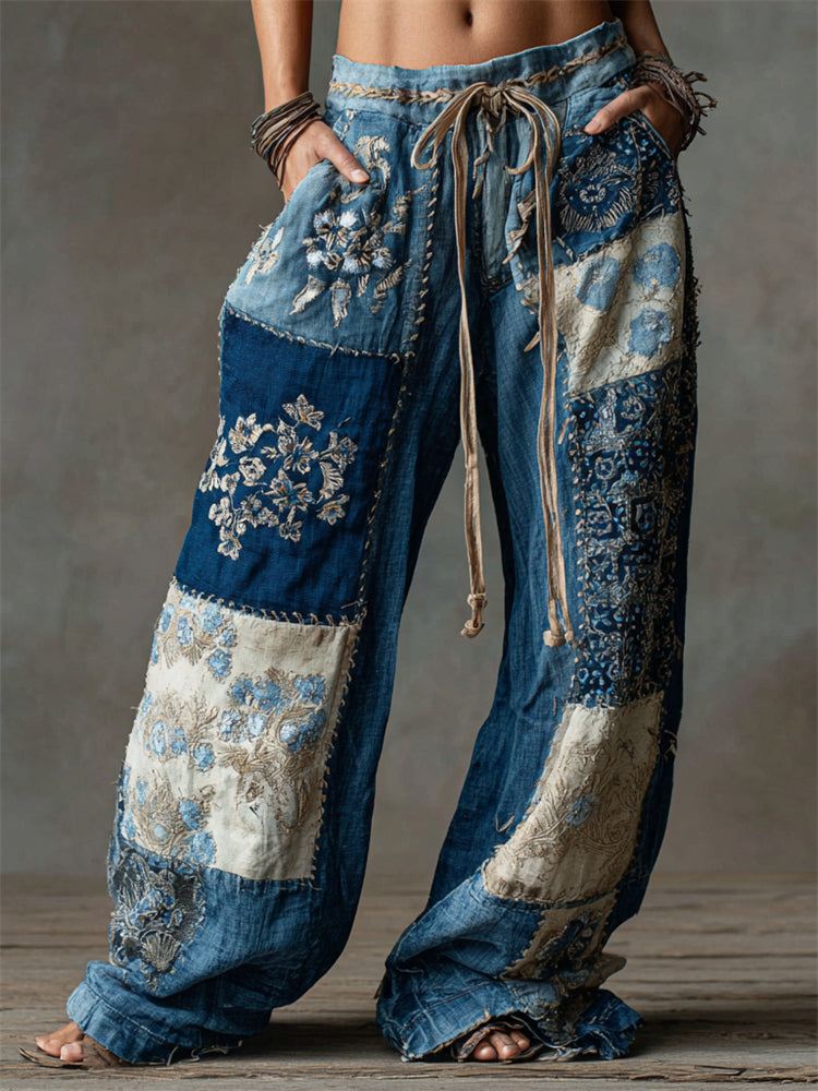 Elegantly Designed Pants