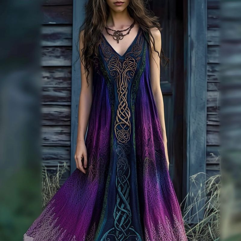 Beautifully Crafted Dress