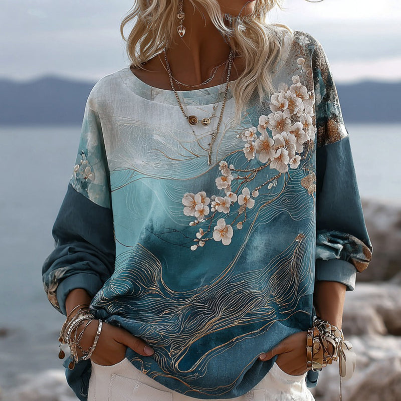 Elegantly Designed Shirt