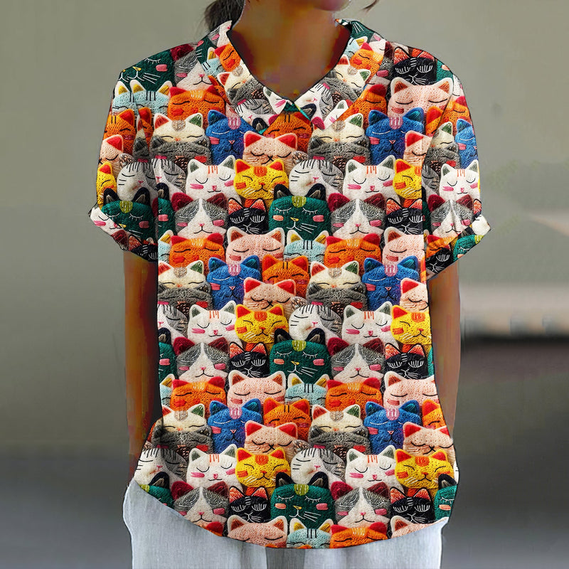 Classic Designed Shirt