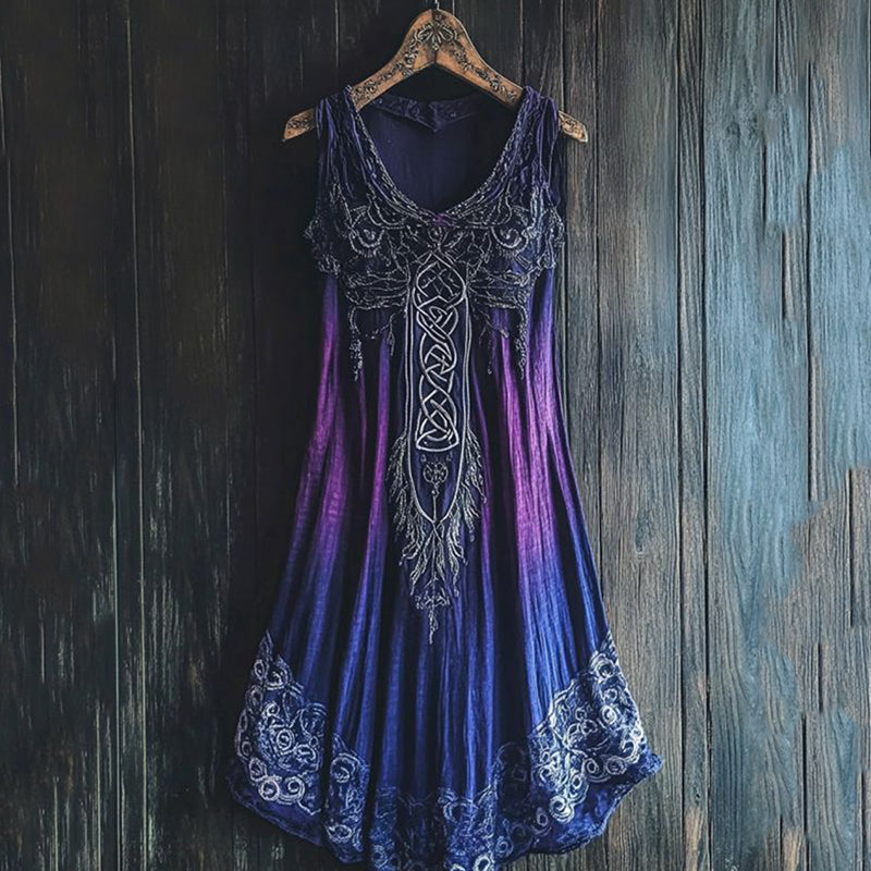 Beautifully Crafted Dress