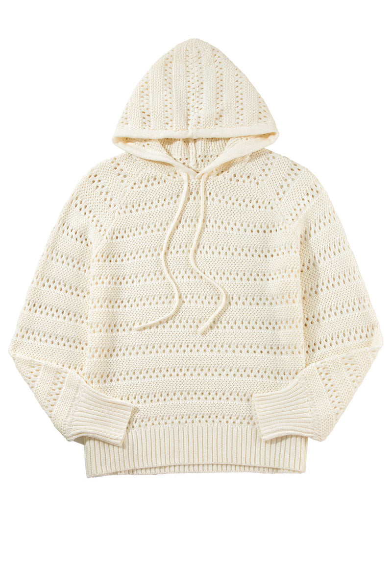 Beautifully Crafted Sweater