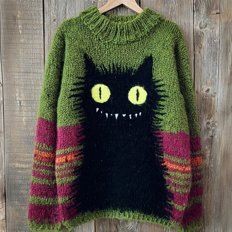 Beautifully Crafted Sweater