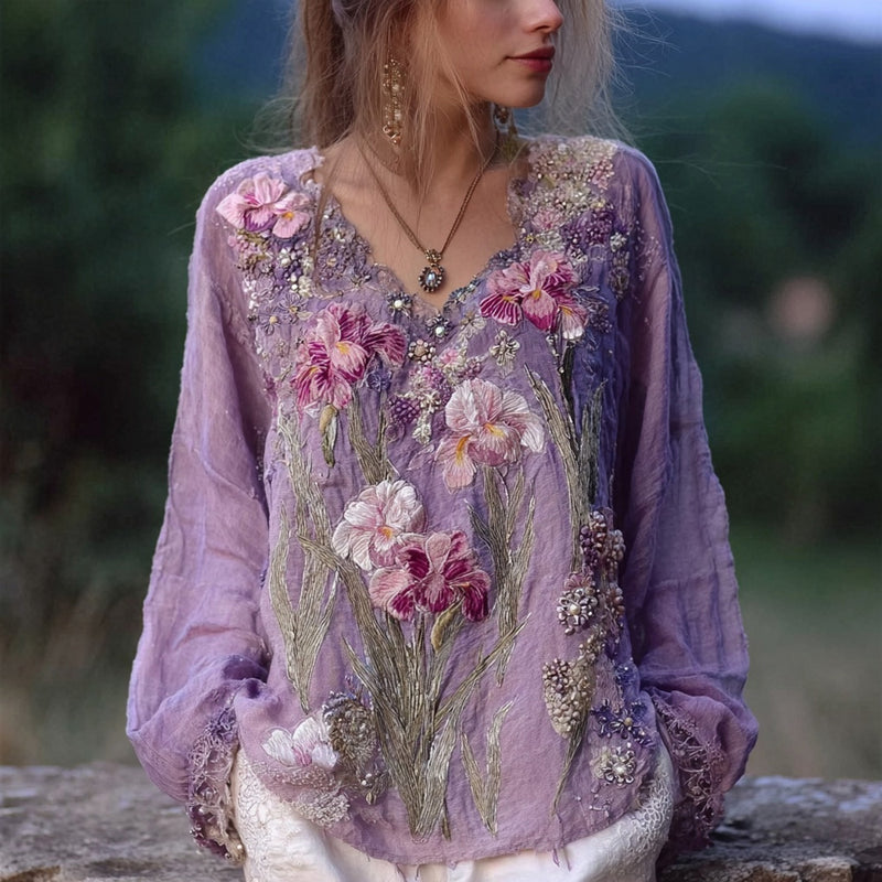 Thoughtfully Designed Garment