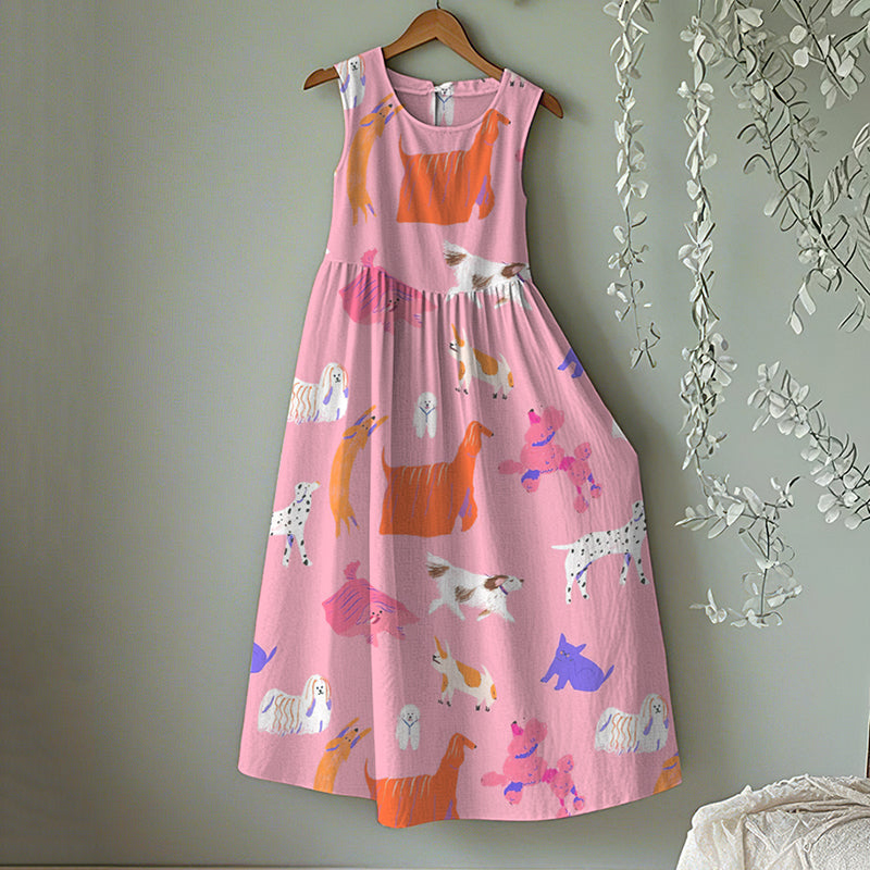Beautifully Crafted Dress