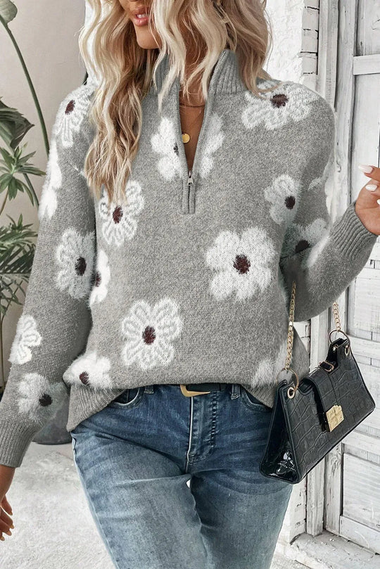 Beautifully Crafted Sweater