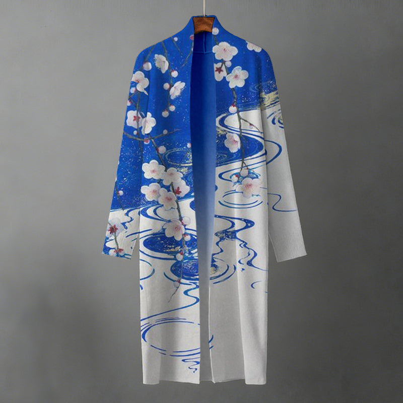 Elegantly Designed Cardigan