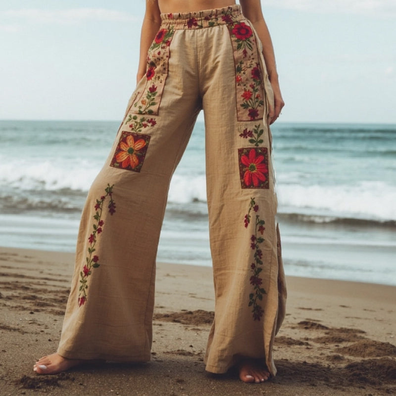 Thoughtfully Designed Pants