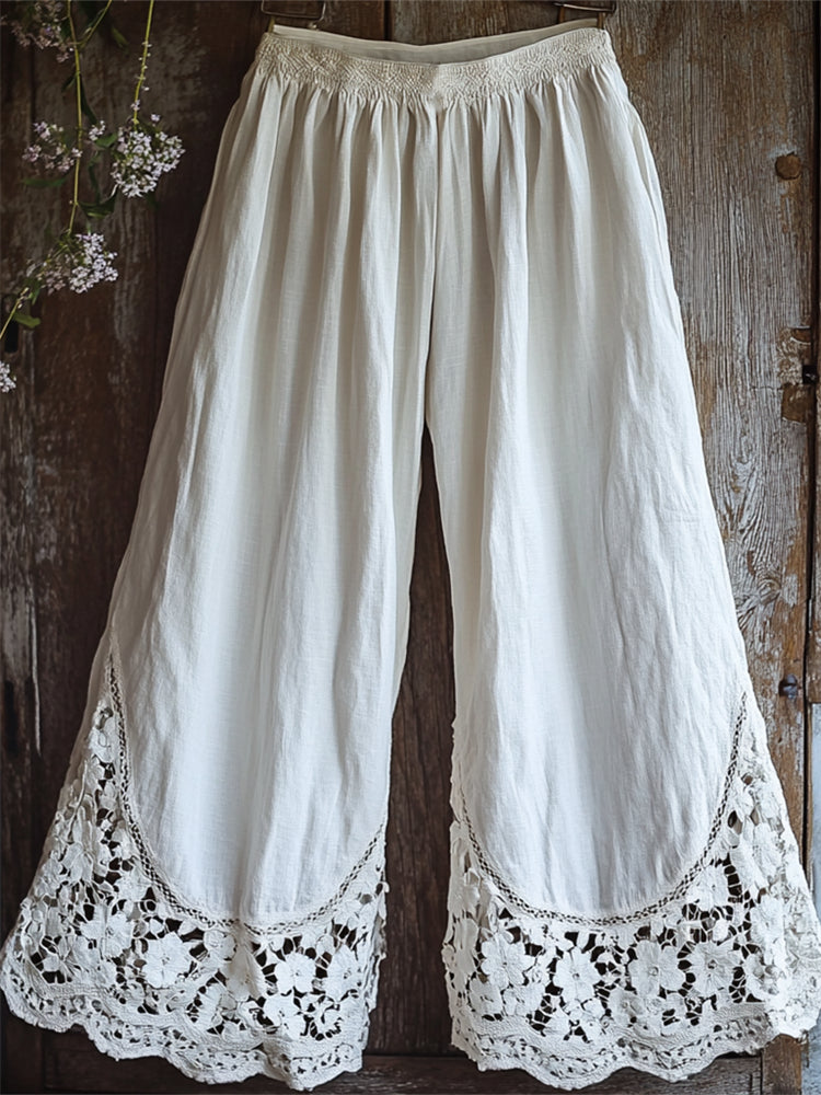 Thoughtfully Designed Pants
