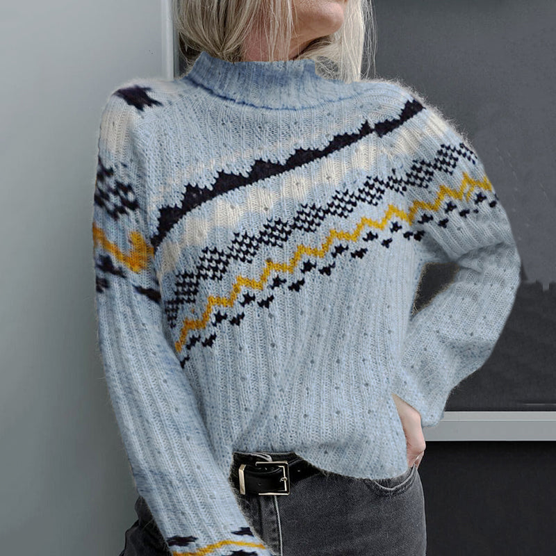 Vintage Inspired Sweater