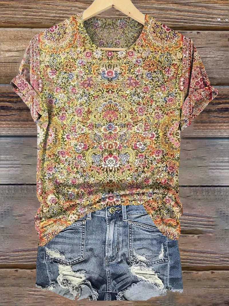 Classic Vintage T-Shirt