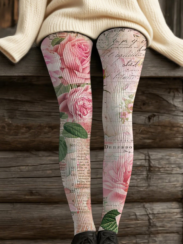 Vintage Inspired Garment