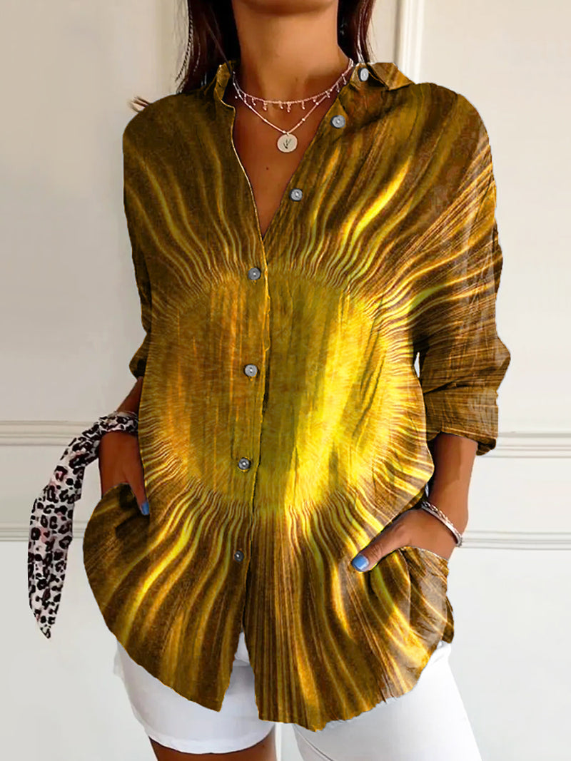 Elegantly Designed Shirt