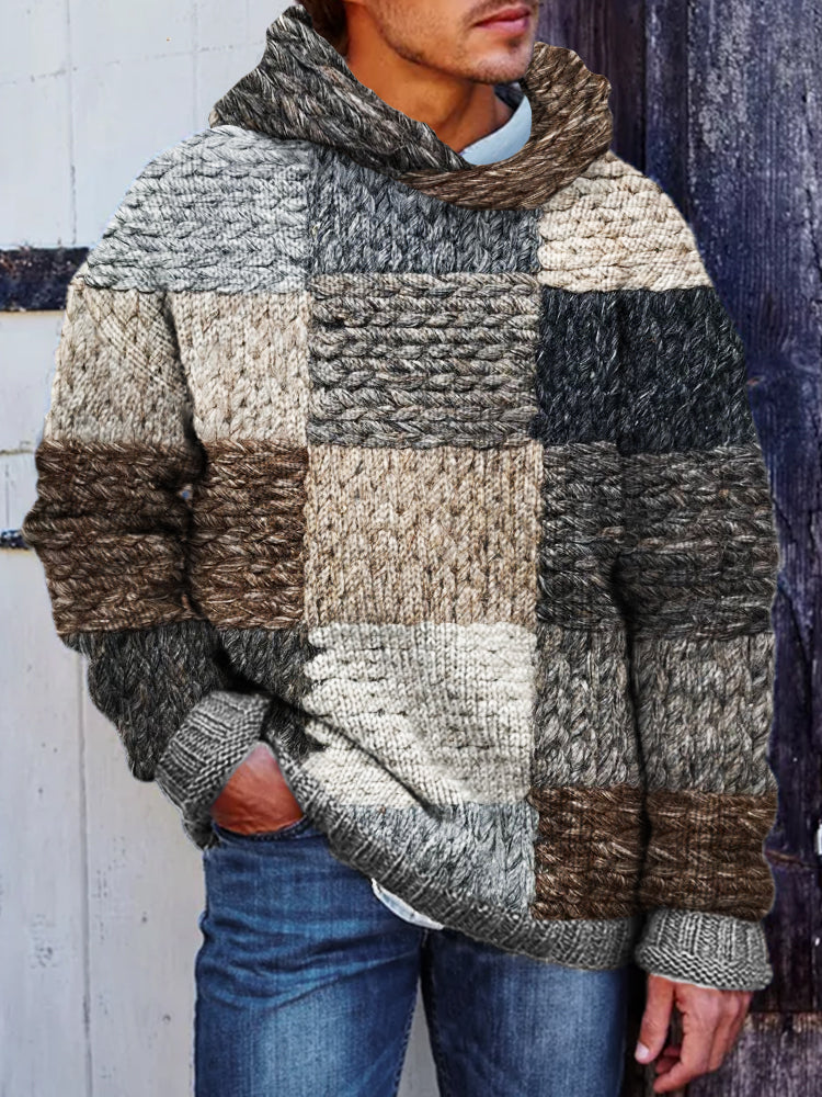 Classic Vintage Sweater