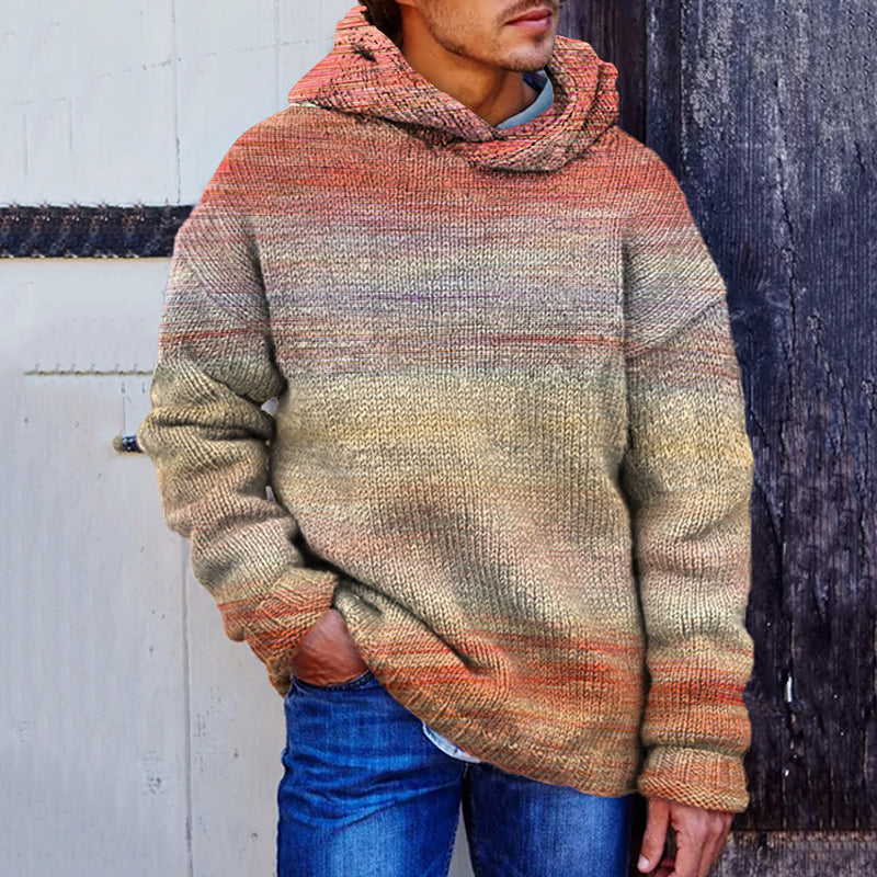 Beautifully Crafted Sweater