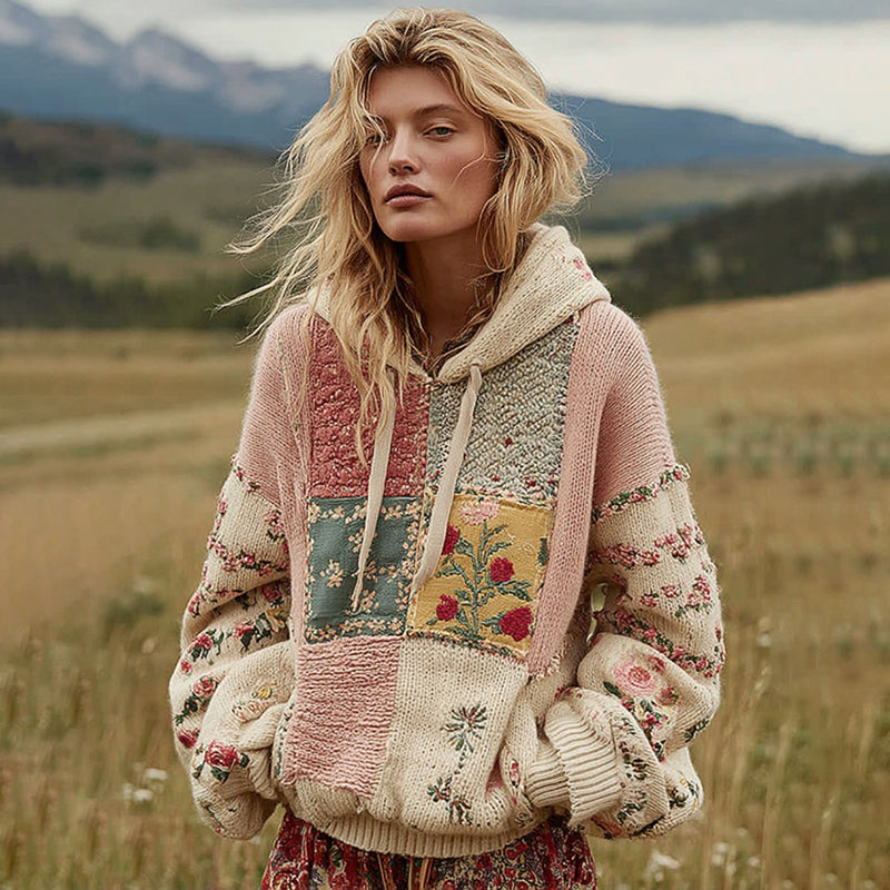 Beautifully Crafted Sweater