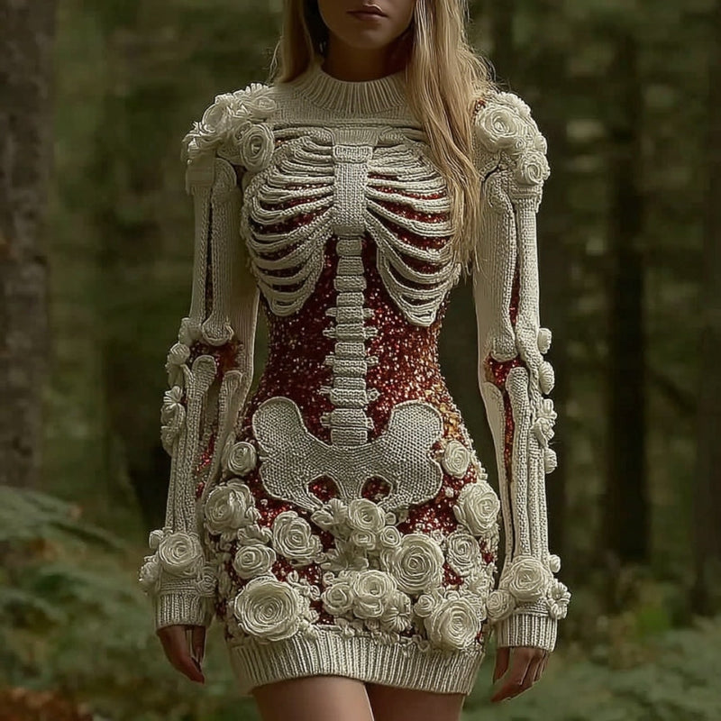 Elegantly Designed Sweater