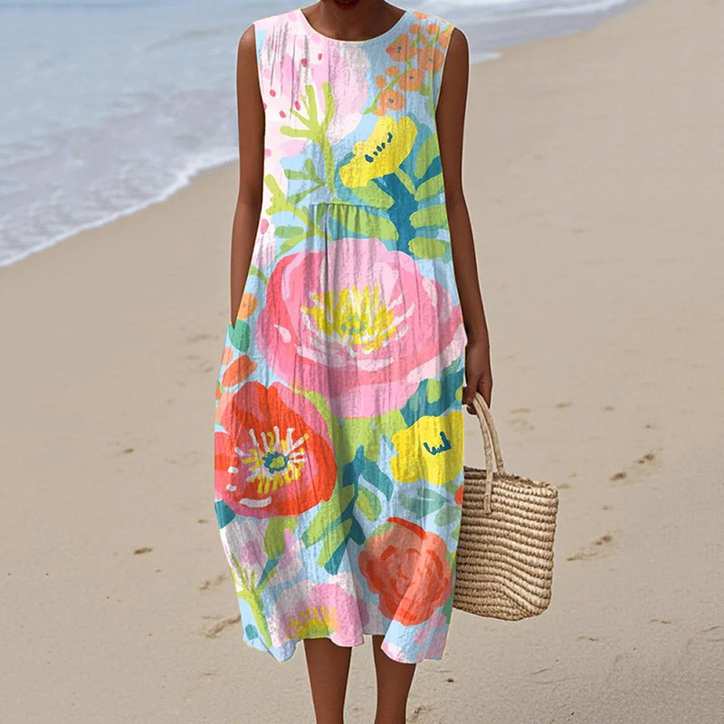 Beautifully Crafted Dress