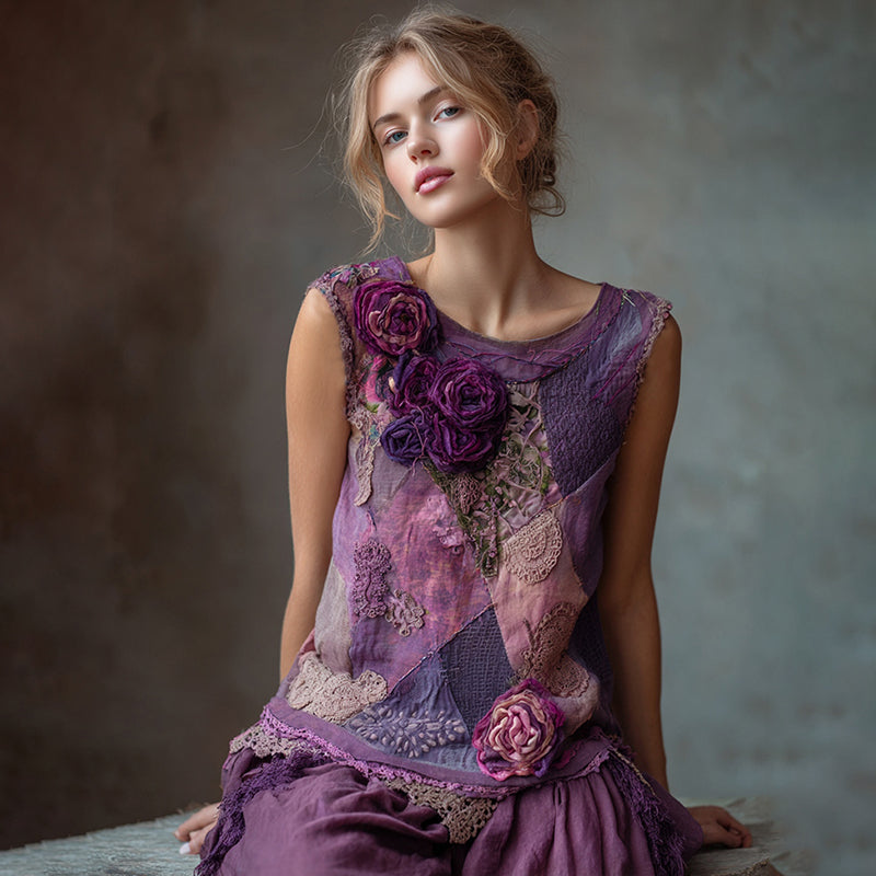 Elegantly Designed Top