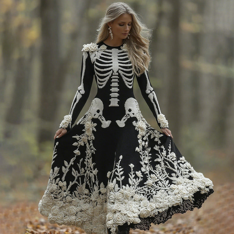 Vintage Inspired Dress