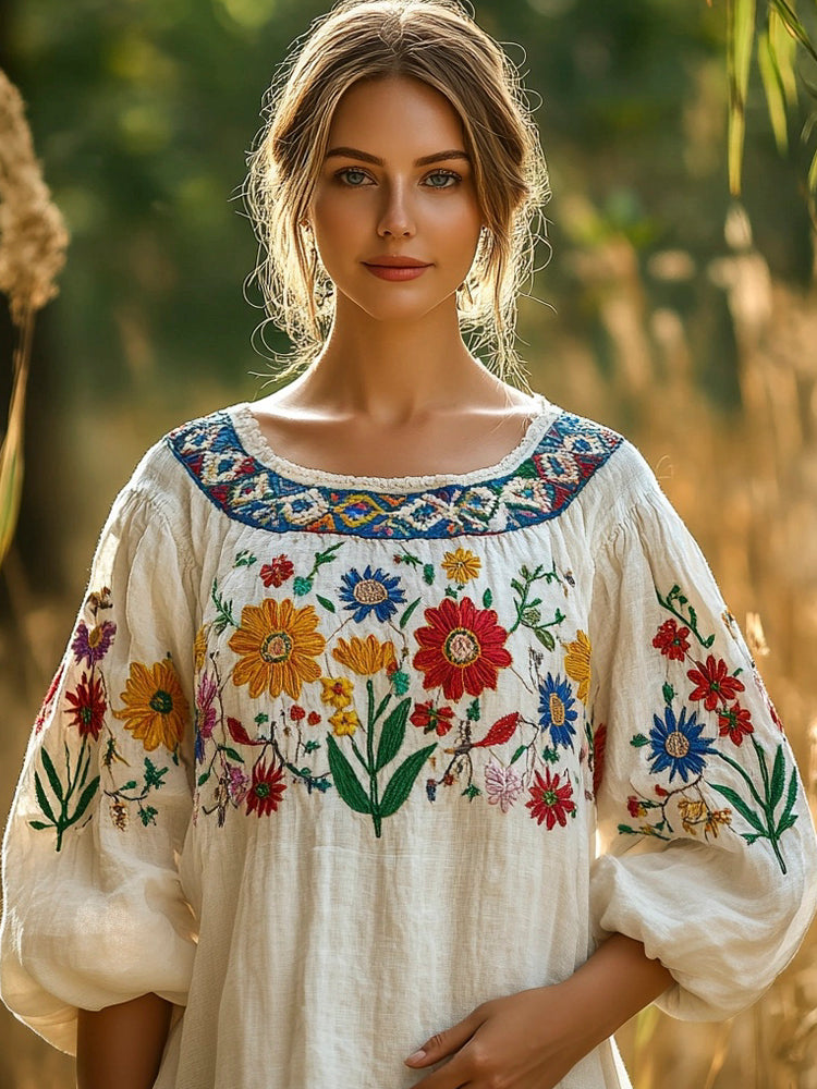 Gracefully Designed Shirt