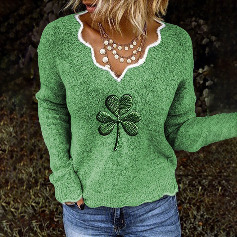 Classic Vintage Sweater