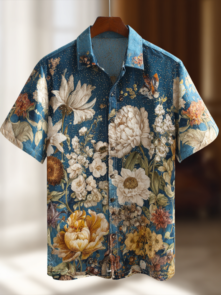 Classic Designed Shirt