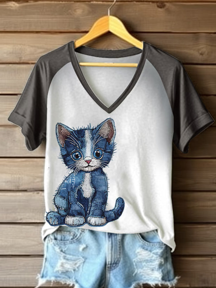 Beautifully Crafted T-Shirt