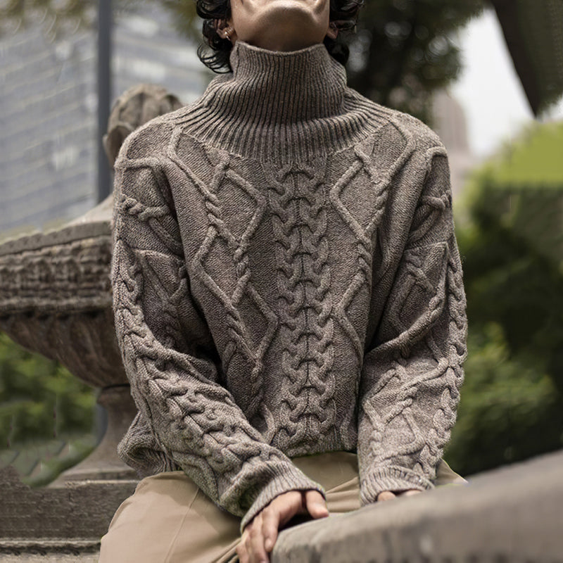 Beautifully Crafted Sweater