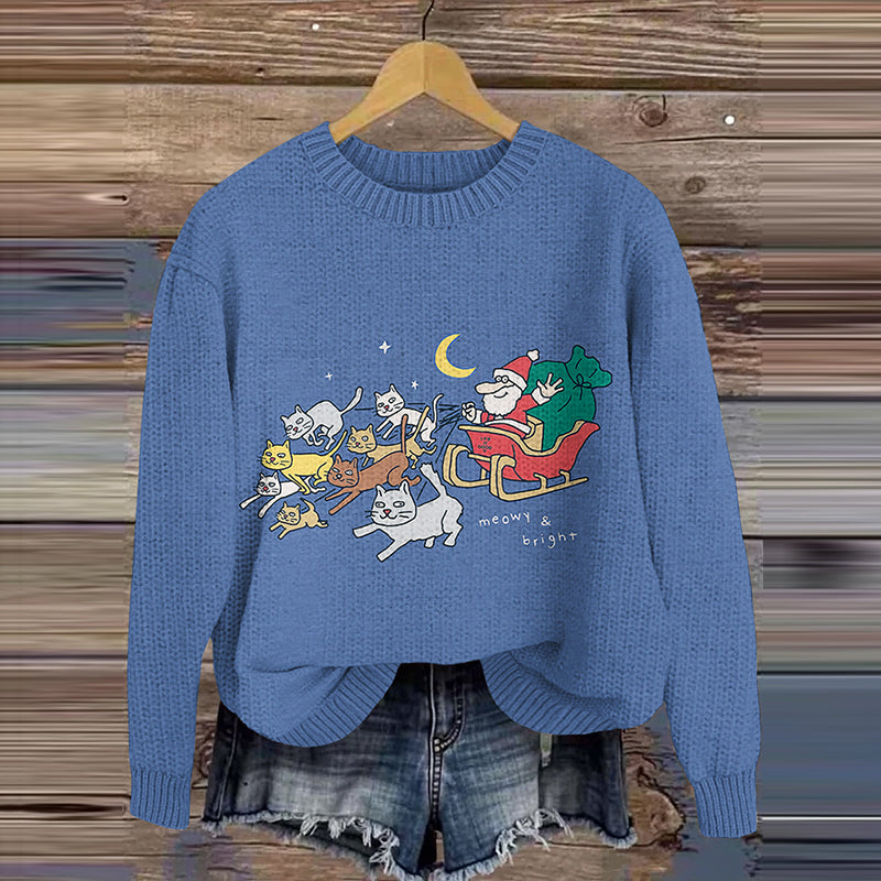Thoughtfully Designed Sweater