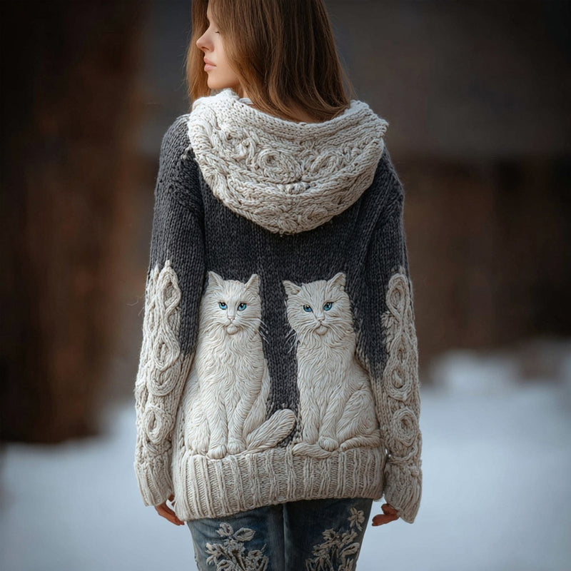 Classic Vintage Cardigan