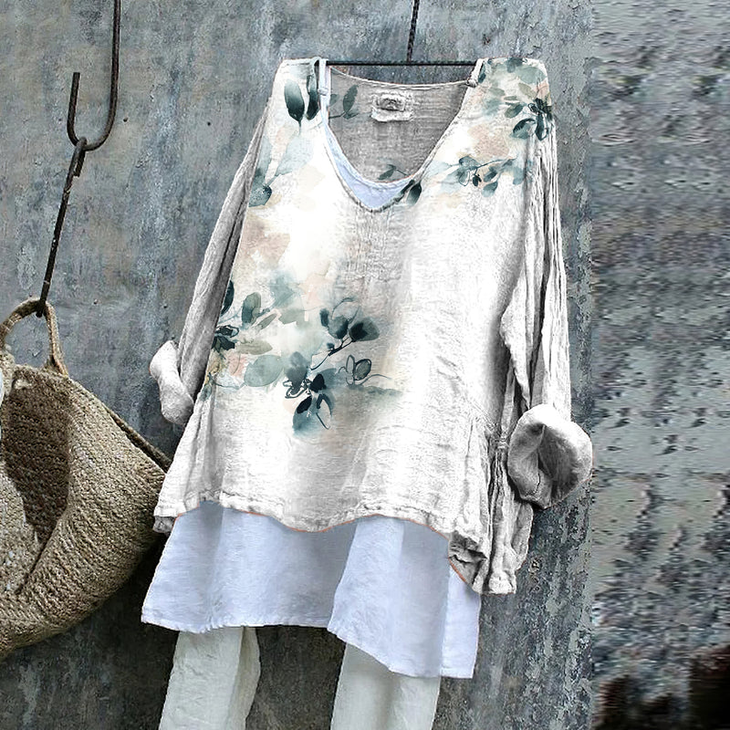 Beautifully Crafted Shirt