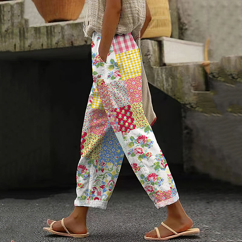 Elegantly Designed Pants
